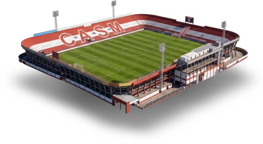 Estadio La Ciudadela