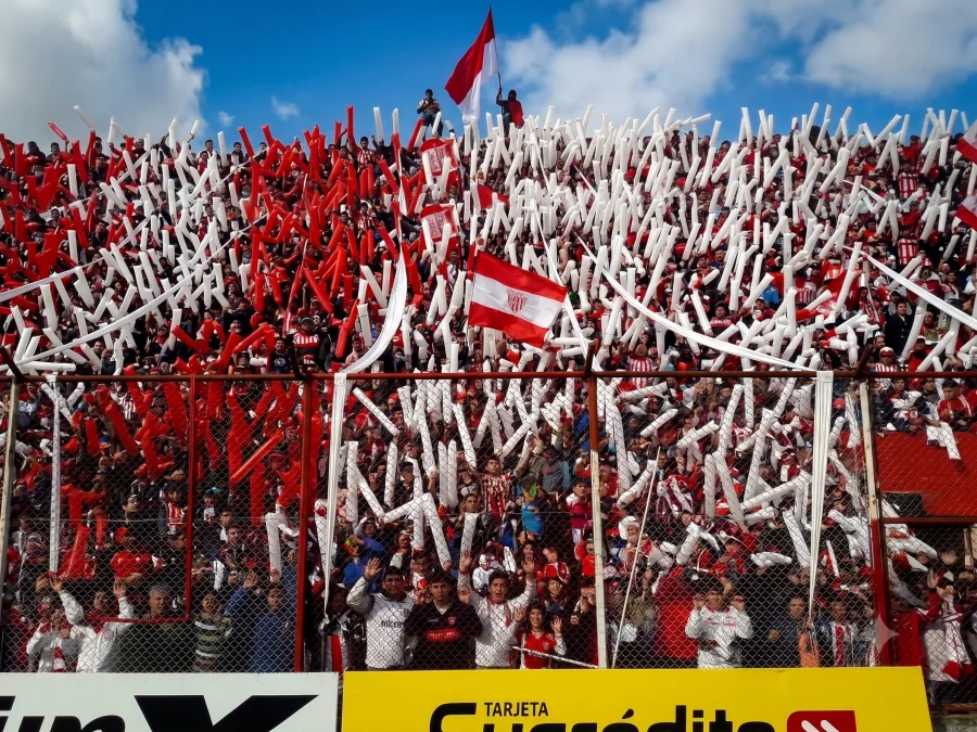 Información práctica Club Atlético San Martín